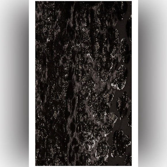 DUNDAS x REVOLVE Hendrix Midi Dress in Black - Picture 8 of 15